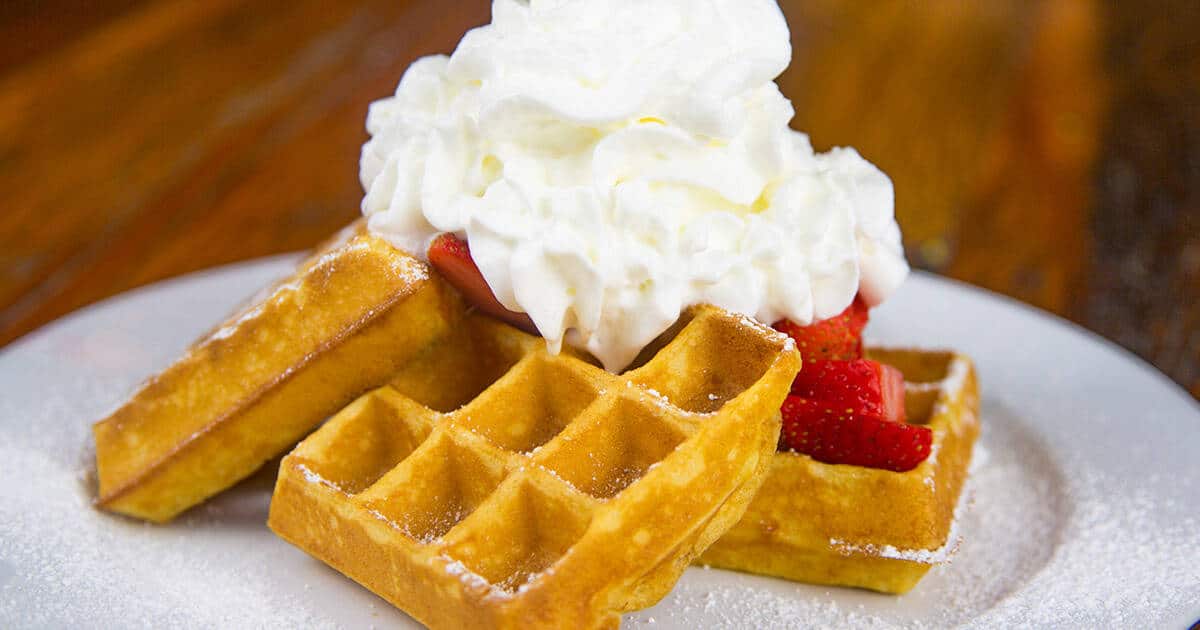 Get Gatlinburg's Best Breakfast On Independence Day! - Crockett's ...