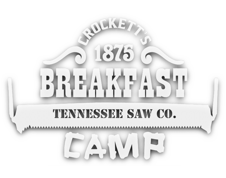 Crockett S Breakfast Camp In Gatlinburg
