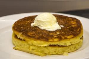 griddle cakes