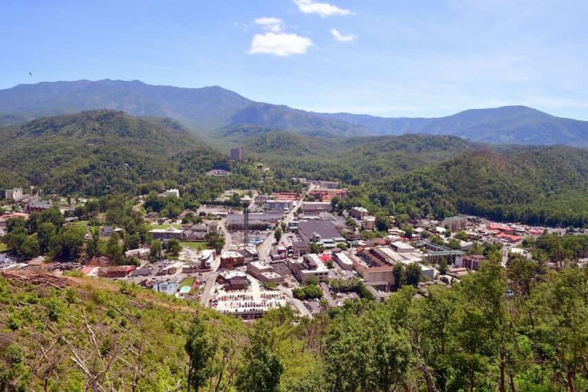 Ultimate Guide on Things to Do in Gatlinburg Tennessee